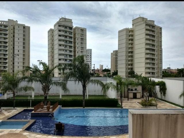 Lindo apto no cambeba