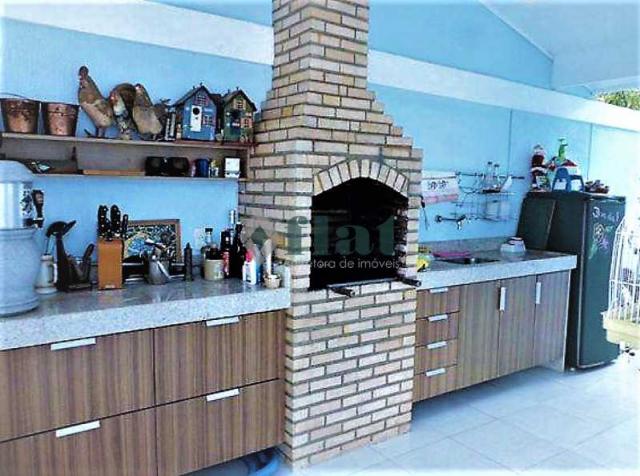 Casa de condomínio à venda com 4 dormitórios cod:FLCN40057 - Foto 5