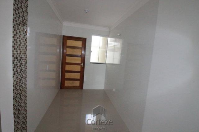 Casa com 03 quartos Eucaliptos - Foto 12
