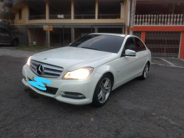 Mercedes c180 2012 - Foto 3