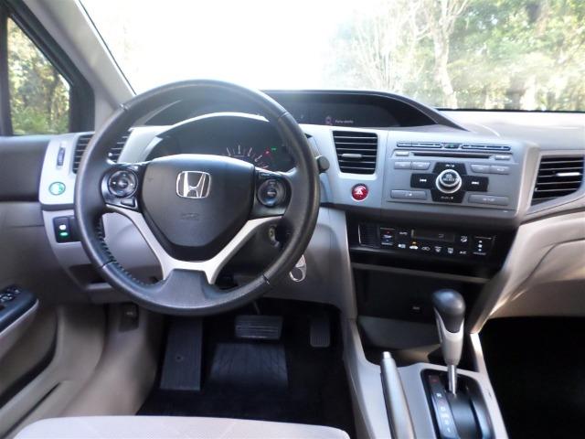 Honda Civic 1.8 - Foto 6