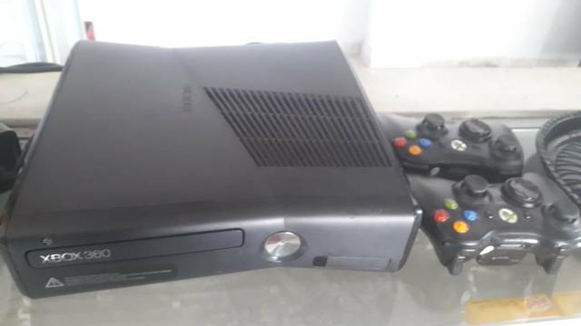 Xbox 360 novinho