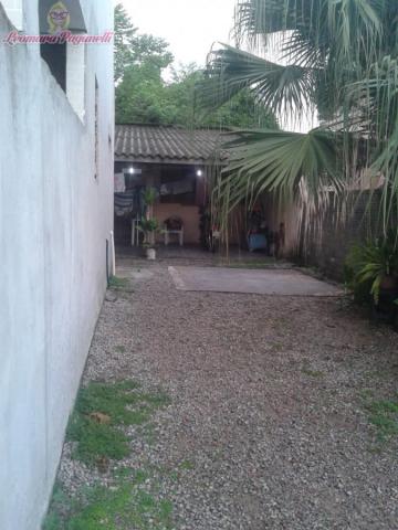 Casa, Caminho Novo, Palhoça-SC - Foto 12