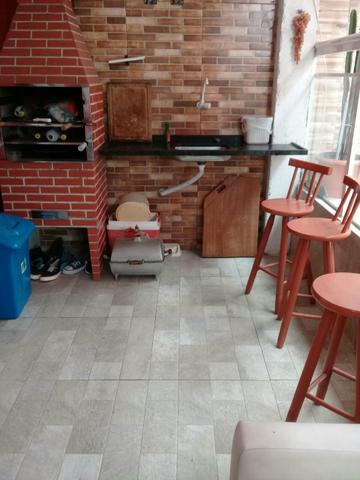 Casa temporada com piscina a 10 minutos de carro da praia do forte - Foto 5
