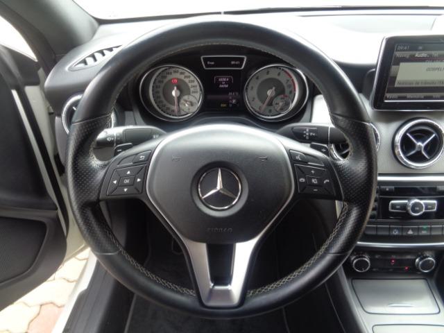 Mercedes Benz CLA 200 2014/2014 - Foto 12