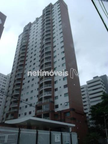 Apartamento à venda com 3 dormitórios em Meireles, Fortaleza cod:761585