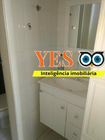 Yes Imob - Apartamento 3/4 - Av. João Durval - Foto 13