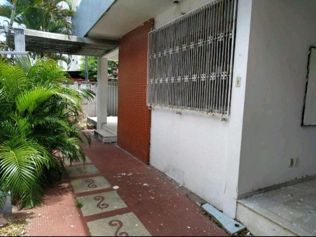 Ótima casa residencial /comercial no meireles - Foto 8