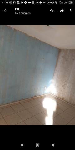 Vendo terreno com casa - Foto 2