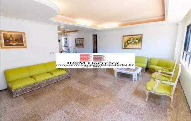 Apartamento à venda no Meireles em Fortaleza-CE (Whatsapp) - Foto 3