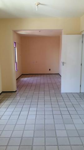 Apartamento vista Mar 3 Quartos s/2 Suites - Ponta D'Areia - Foto 7