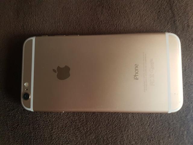 IPhone 6, 128 gb - Foto 3