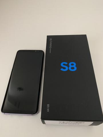 Vendo Galaxy S8 64GB - Foto 2
