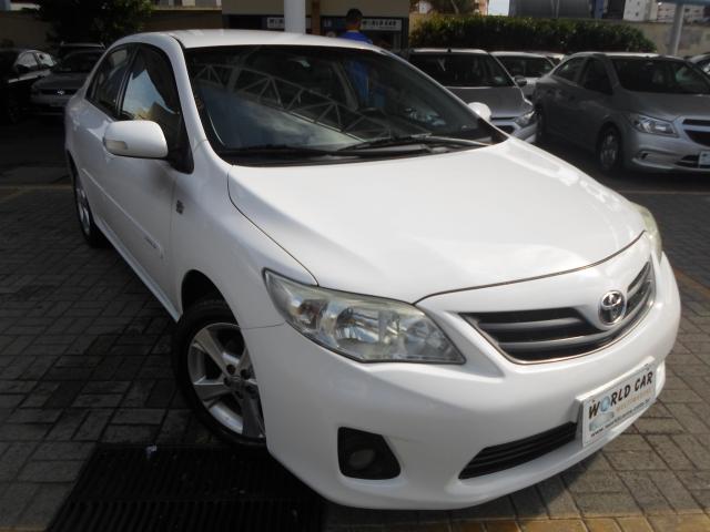 TOYOTA COROLLA 2012/2013 2.0 XEI 16V FLEX 4P AUTOMÁTICO - Foto 3