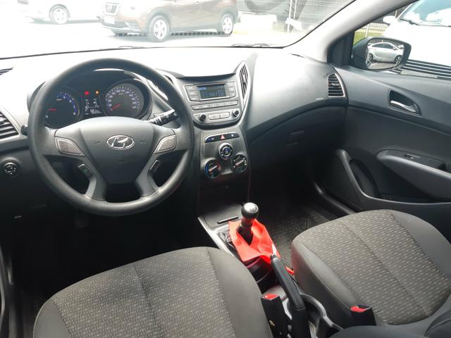 Hb20 comfort plus 1.0 - Foto 5