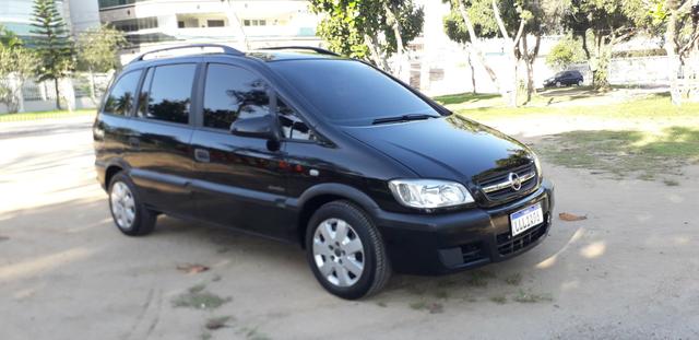 Gm Zafira Comfort