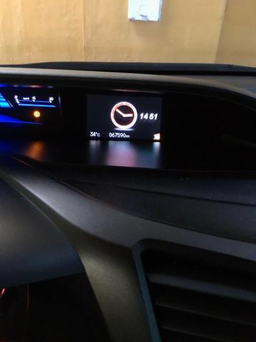 Civic lrx top de linha primeiro dono 57 mil - Foto 9