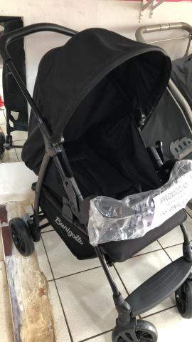 Carrinho Novo última peça - Foto 2