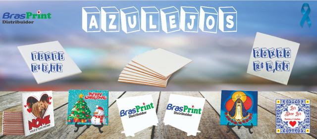 Azulejos
