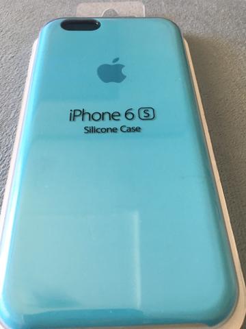 Case Apple Original