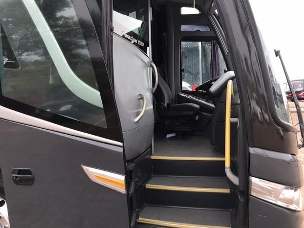 Pparadiso G 7 1050 Volvo.B 340 - Foto 4