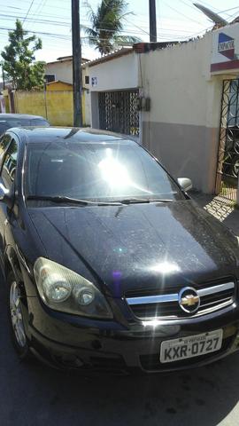 Vectra 2007 - Foto 6