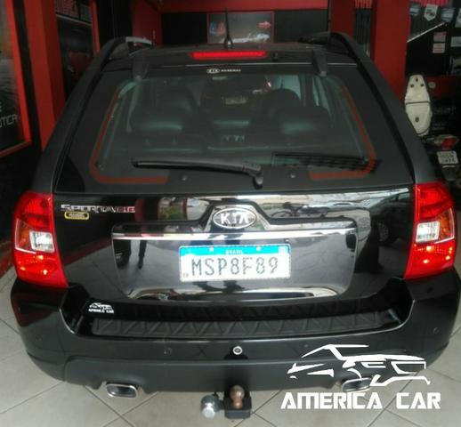 Eportage lx 2.0 gl Unica dona. 2009 - Foto 6