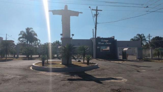 Lote de 250m², Cond. Fechado, em Cosmópolis/SP, valor abaixo de mercado!!! (TE0078) - Foto 3