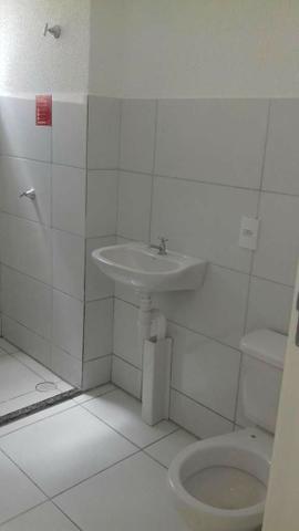 Alugo Apartamento - Condomínio Mais Viver Águas Claras - Foto 18