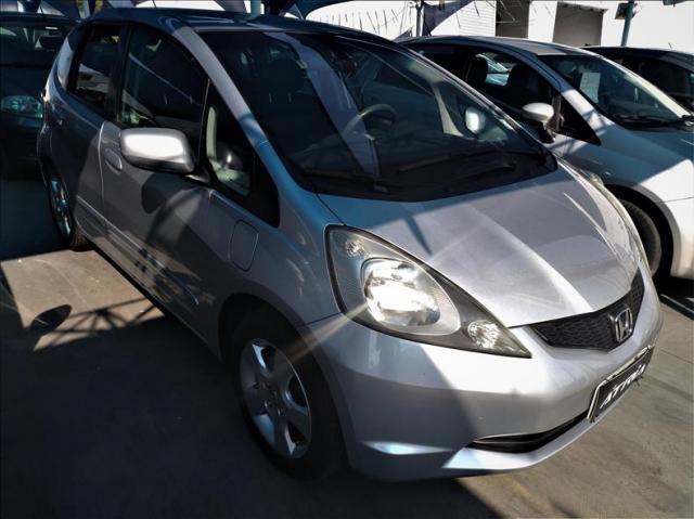 Honda Fit 1.4 lx 16v - Foto 3