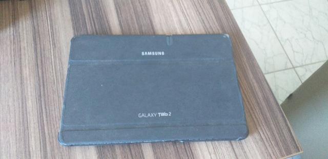 Tablet Samsung Tab2 10.1 pol 16Gb - Foto 5