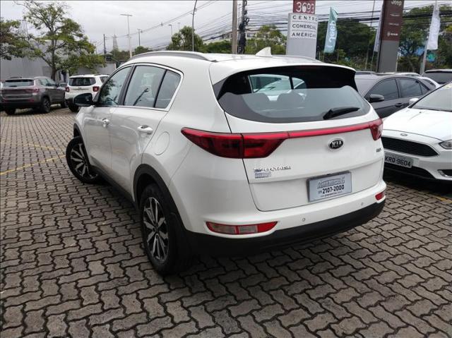 Kia Sportage 2.0 lx 4x2 16v - Foto 4