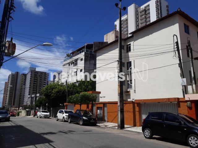Apartamento à venda com 2 dormitórios em Meireles, Fortaleza cod:740896 - Foto 2