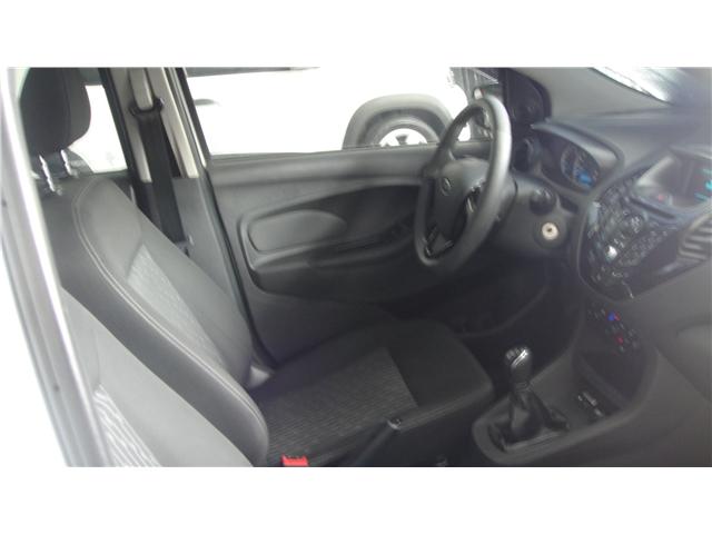 Ford Ka + 1.0 se 12v flex 4p manual - Foto 10