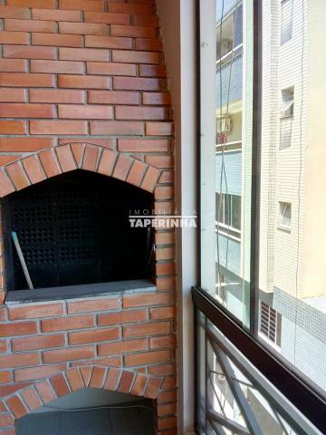 Apartamento à venda com 2 dormitórios em Passo d'areia, Santa maria cod:5632 - Foto 4