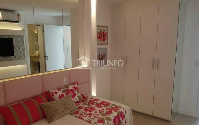 (JG) (TR 49.824), 152M², 3 Suites,Varanda Gourmet,Dep.Empregada,5 WC,Lazer - Foto 9