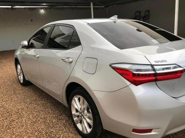Corolla 2018 xei - Foto 3