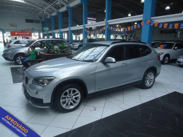 BMW X1 SDRIVE 20i 2.0 4P FLEX AUTOMATICO - Foto 5