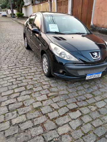 Peugeot 207 Xr Sport top de linha Unico