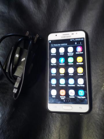 Vendo um j7 prime