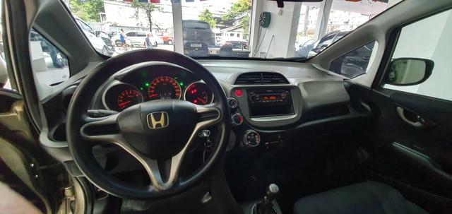 Honda Fit 1.4 - Ent: 6.000 + 699 fixas - Foto 11