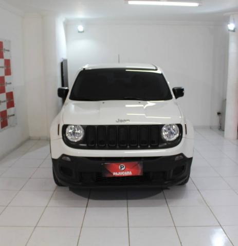 JEEP RENEGADE 2017/2018 1.8 16V FLEX 4P MANUAL - Foto 2