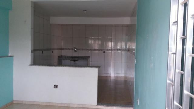 Oportunidade excelente sobrado de 3 quartos em Nilópolis doc ok ac. carta - Foto 17