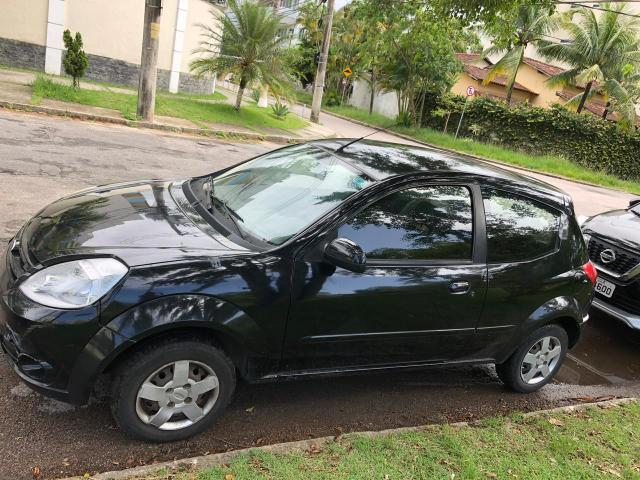 Vendo KA 2009