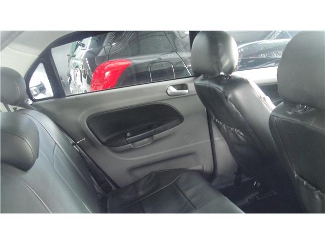 Volkswagen Voyage 1.6 msi totalflex comfortline 4p manual - Foto 7