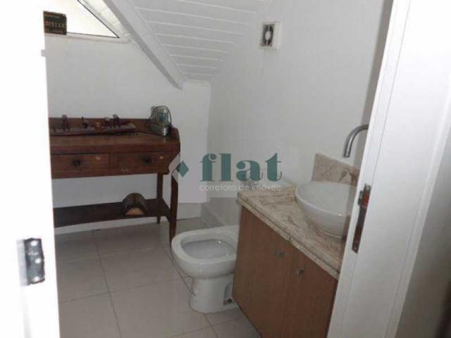 Casa de condomínio à venda com 4 dormitórios cod:FLCN40057 - Foto 18