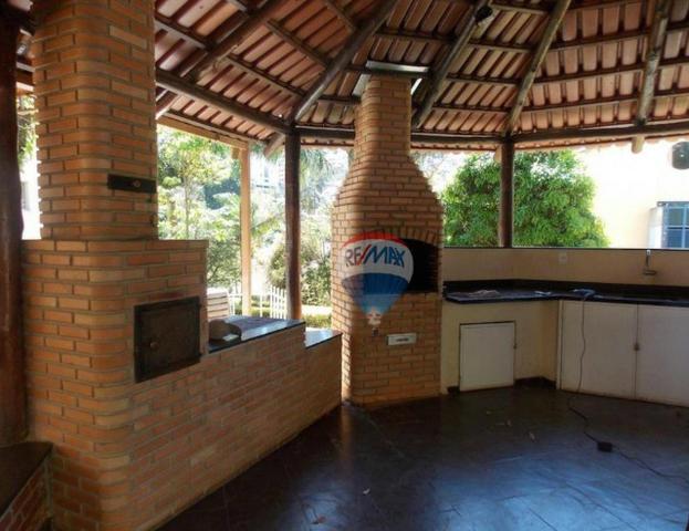 Desocupado Apartamento 3 Quartos Com Suíte ao Lado da Faculdade Newton Paiva - Foto 19