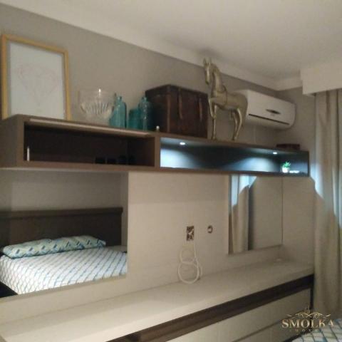 Apartamento à venda com 2 dormitórios em Canasvieiras, Florianópolis cod:9324 - Foto 4