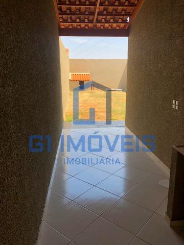 Casa 3 quartos, setor Itapoã - Foto 13