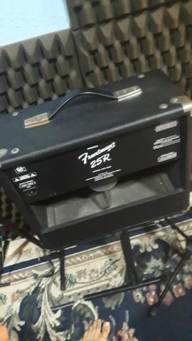 Fender Frontman 25r - Foto 2